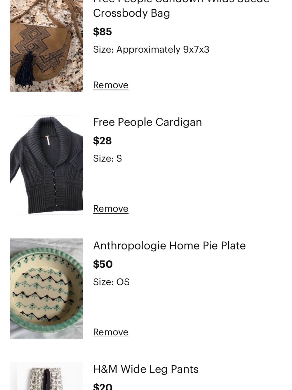 Trade Label - Picture 2 of 3